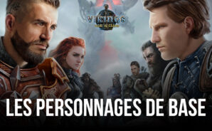 Vikings: War of Clans – Le Guide Complet de Votre Base et des Ressources