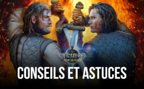 Vikings: War of Clans – Conseils et Astuces pour Débutants