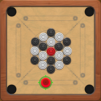Carrom Board -Disc Game