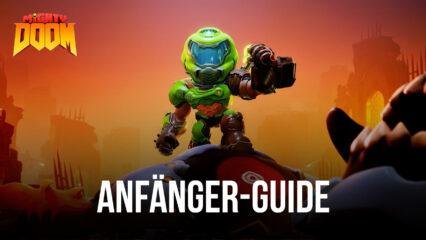 Der beste Mighty DOOM Anfänger-Guide mit allem, was du für einen guten Start wissen musst