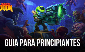 La mejor guía para principiantes de Mighty Doom con todo lo que necesita saber para tener un buen comienzo