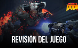 Revisión de Mighty Doom &#8211; Un nuevo paso brillante y divertido para la popular franquicia &#8216;Doom&#8217;