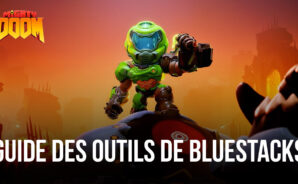 Mighty Doom sur PC – Comment Utiliser les Outils de BlueStacks pour Profiter de la Meilleure Expérience de Jeu Possible