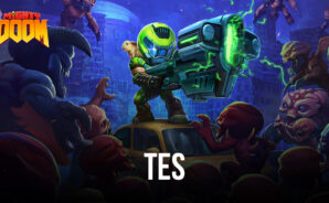 Test de Mighty Doom – Un Superbe Nouveau Volet Très Fun pour la Célèbre Franchise ‘Doom’