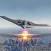 Fighter Jet Air Strike Game