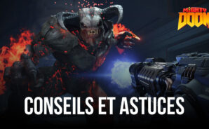 Mighty Doom : Conseils, Astuces et Stratégies pour Gagner Vos Combats et En Puissance