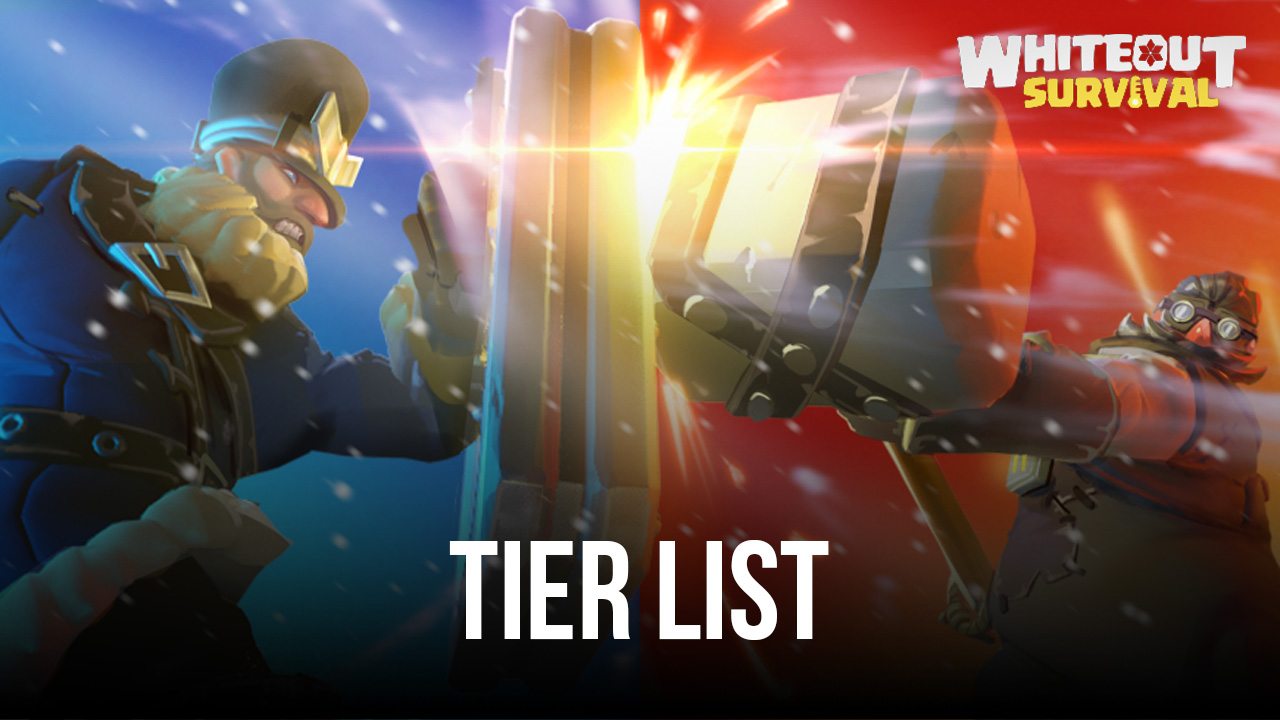 Tier List Wilrift: veja os melhores personagens para jogar