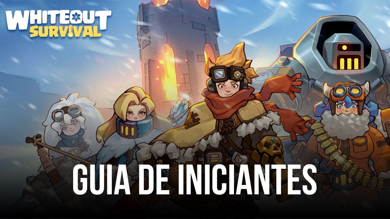 Guia  Jogos de luta: encontre o título que pode ser mais