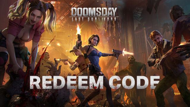 Get Tons Of Premium Resources In Doomsday: Last Survivors Using This ...