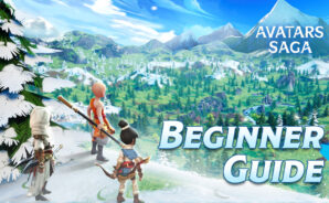 Kung Fu Saga Beginners Guide and Tips/Tricks for Fast Progression