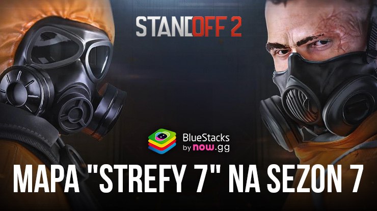 Standoff 2 prezentuje mapę “Strefa 7” na Sezon 7