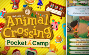 Animal Crossing: Pocket Camp &#8211; The Best Tips and Tricks For Getting Started