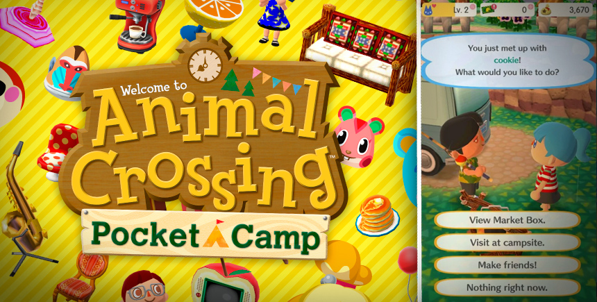 Animal Crossing: Pocket Camp – The Best Tips and Tricks For Getting Started