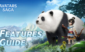 BlueStacks Features to Increase Efficiency While Playing Kung Fu Saga