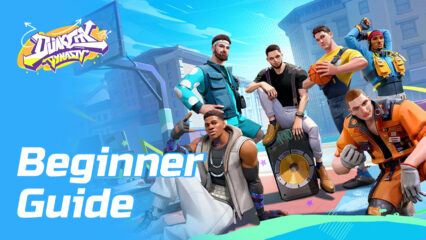 Dunk City Dynasty Beginner’s Guide – The Best Tips and Tricks for Newcomers That Will Help You Dominate the Court