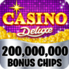 Casino Deluxe Vegas &#8211; Slots, P