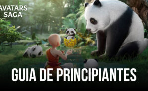 Guía para principiantes de Avatars Saga junto a consejos y trucos para un rápido Progreso