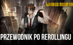 Przewodnik po rerollingu do Limbus Company — najlepsze tożsamości i E.G.O do ponownego włączenia