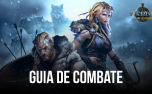 Vikings: War of Clans – Aprenda tudo sobre as tropas e como usá-las em combate