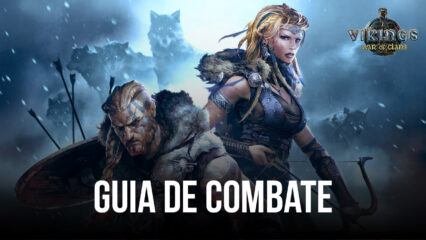 Vikings: War of Clans – Aprenda tudo sobre as tropas e como usá-las em combate