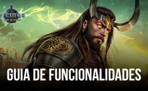 Como otimizar e automatizar o seu jogo em Vikings: War of Clans no seu PC com o BlueStacks