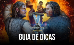 Vikings: War of Clans – Dicas para iniciantes