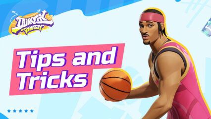 Dunk City Dynasty Tips and Tricks to Dominate Your Opponents and Win Matches