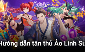 Ảo Linh Sư: Những mẹo diệt yêu trừ ma mà bạn cần biết