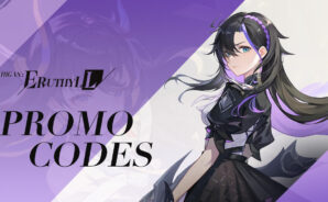 Get Tons of Freebies in Higan: Eruthyll with these Redeem Codes October 2025