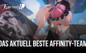 Higan: Eruthylls beste Team Zusammensetzungen während der globalen Einführung