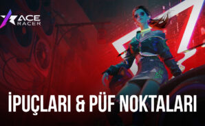Ace Racer Yarışlarını Kazanmanıza Yardımcı Olacak En İyi İpuçları