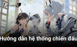 Cách làm chủ trận đấu khi chơi Higan: Eruthyll trên PC với BlueStacks