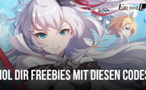 Hol dir tonnenweise Freebies in Higan: Eruthyll mit diesen Einlöse-Codes