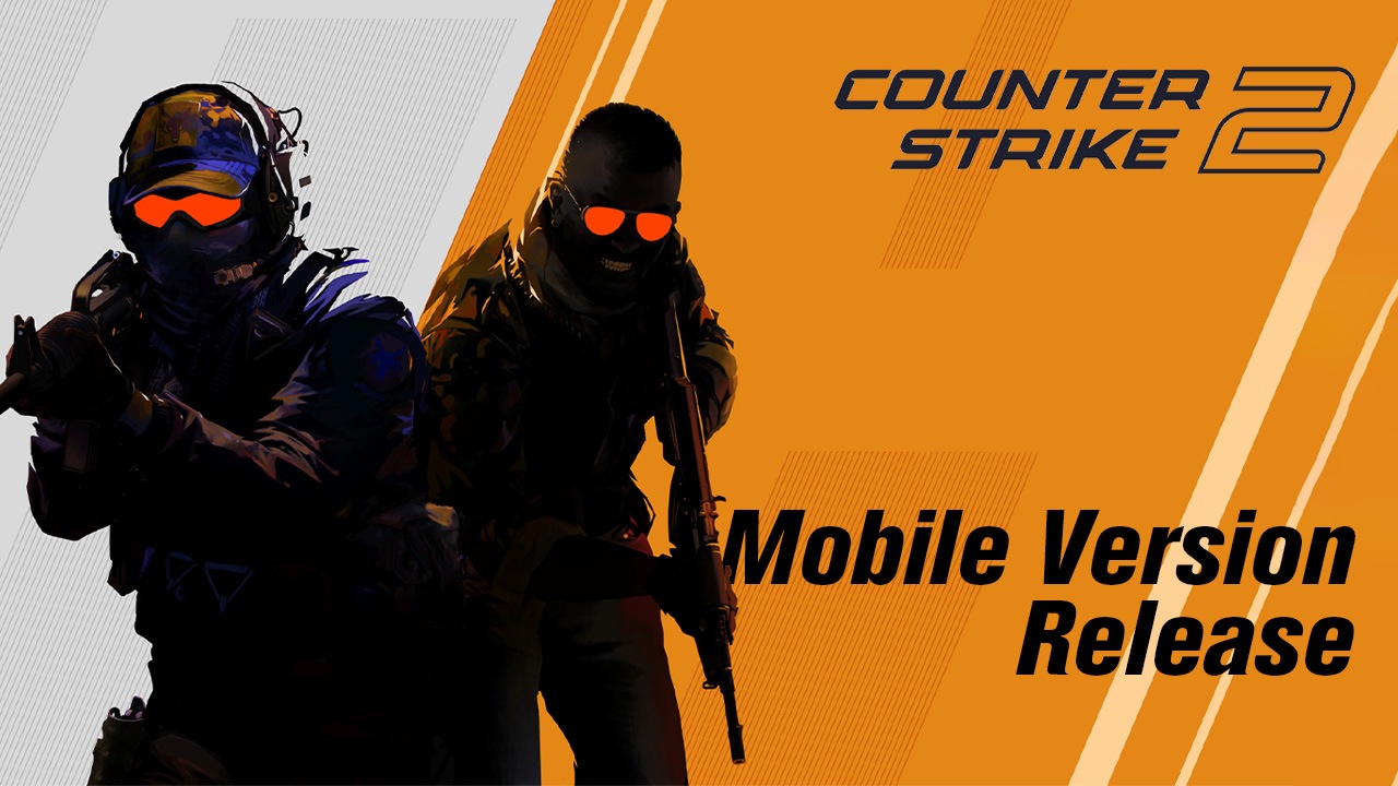 COUNTER-STRIKE MOBILE! HOW TO PLAY NOW + DOWNLOAD! SETTINGS + CONTROLS! (CS:GO  Mobile) 