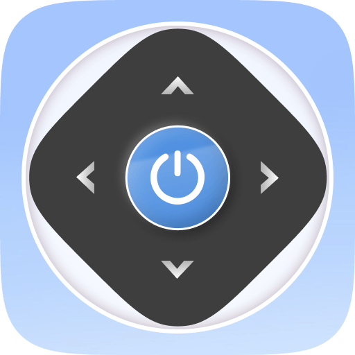 Remote for Onn TV