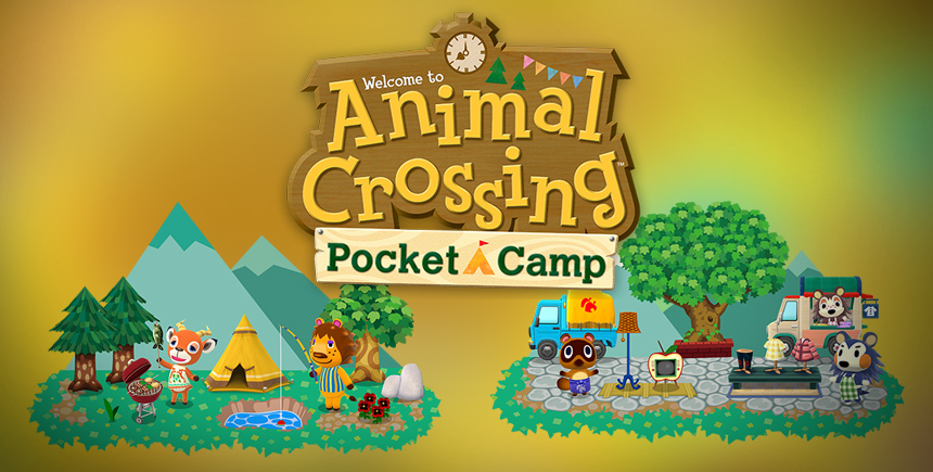 Animal Crossing: Pocket Camp – How to Meet and Invite New Villagers to Your Camp