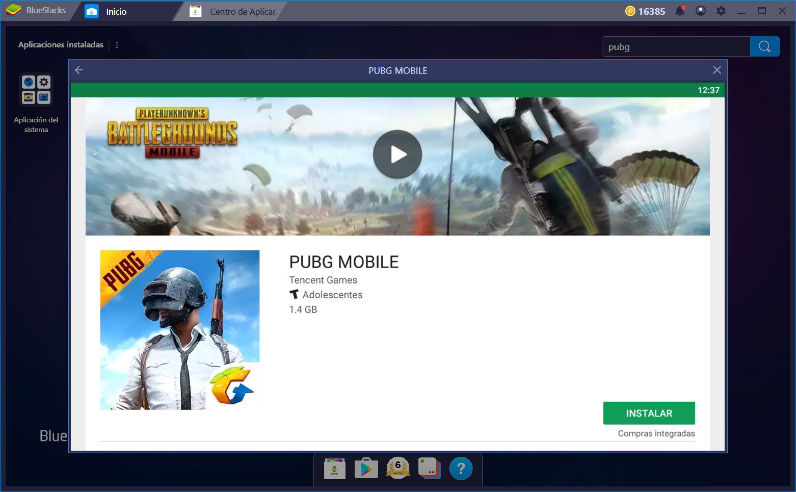 Los 5 Mejores Juegos que Podrás Disfrutar en tu PC Con BlueStacks 4