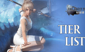 Final Fantasy XV: War for Eos Tier List – The Best Heroes in the Game