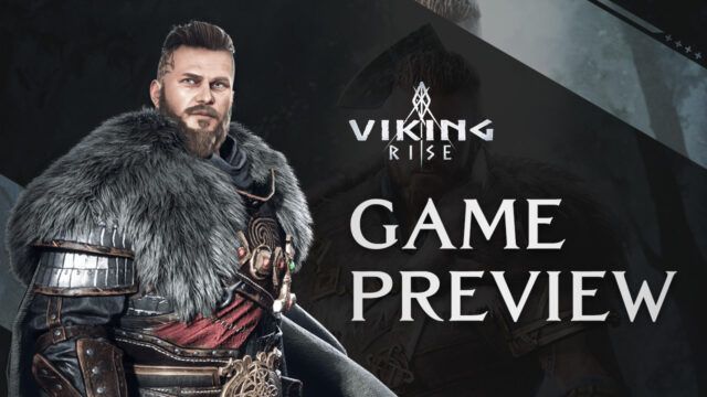 Top Viking Steam games that you need to play