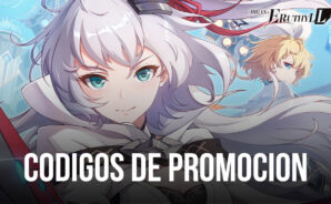 Consigue toneladas de regalos en Higan: Eruthyll con estos códigos de canje
