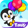 Timpy Baby Kids Toddler Games