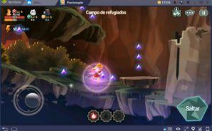 Guía Para Principiantes de Phantomgate