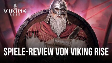 Viking Rise Review – Ein neues Handyspiel mit atemberaubender Grafik und seidenweicher Performance