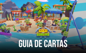 Gold &#038; Goblins &#8211; Una Guia para Cartas
