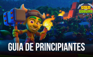 Guía para principiantes de BlueStacks para jugar Gold &#038; Goblins
