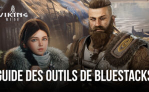 Comment Améliorer votre Expérience de Jeu avec Viking Rise Experience en y Jouant sur PC avec BlueStacks