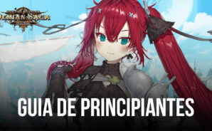 Guía para principiantes de Demian Saga &#8211;  Mecánica de combate, Sistema de Gacha y Explicación de  monedas