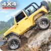 Offroad Drive-4×4 Driving Game