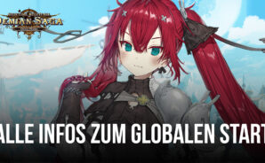 Demian Saga – Alles, was du zum globalen Start erwarten kannst