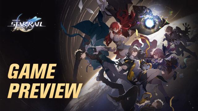 Honkai: Star Rail – Everything We Know Regarding the Turn-Based RPG by